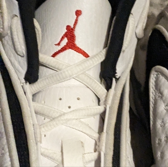 Jordan OG Retro White 2020 - 133000-106 - Picture 8 of 12